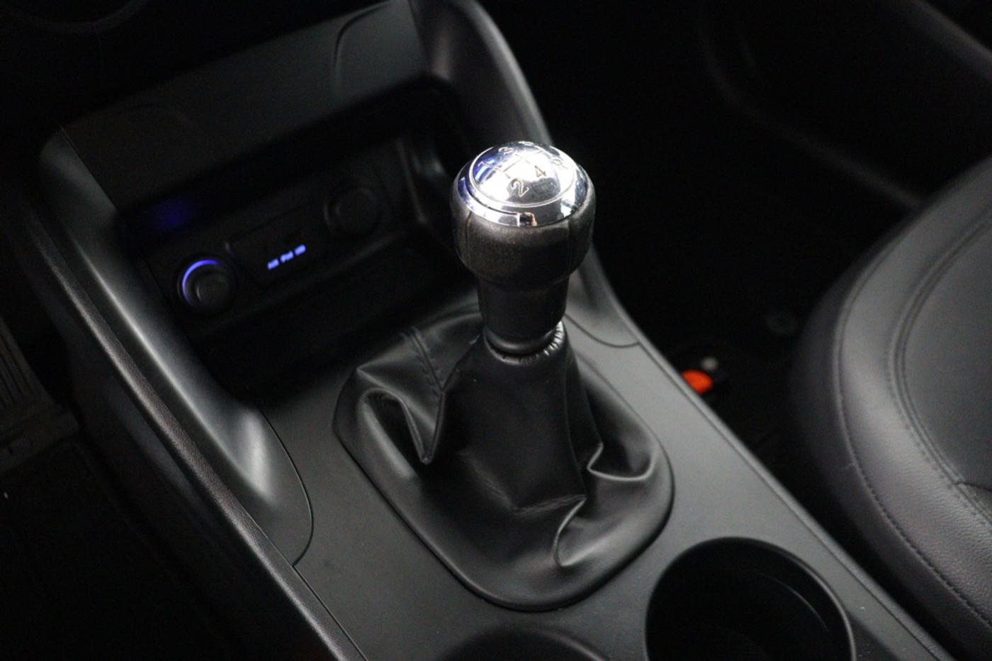 Foto van Hyundai Ix35