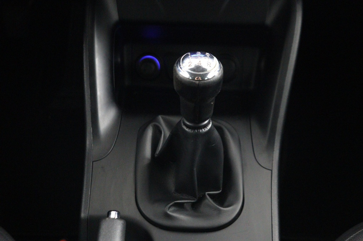 Foto van Hyundai Ix35
