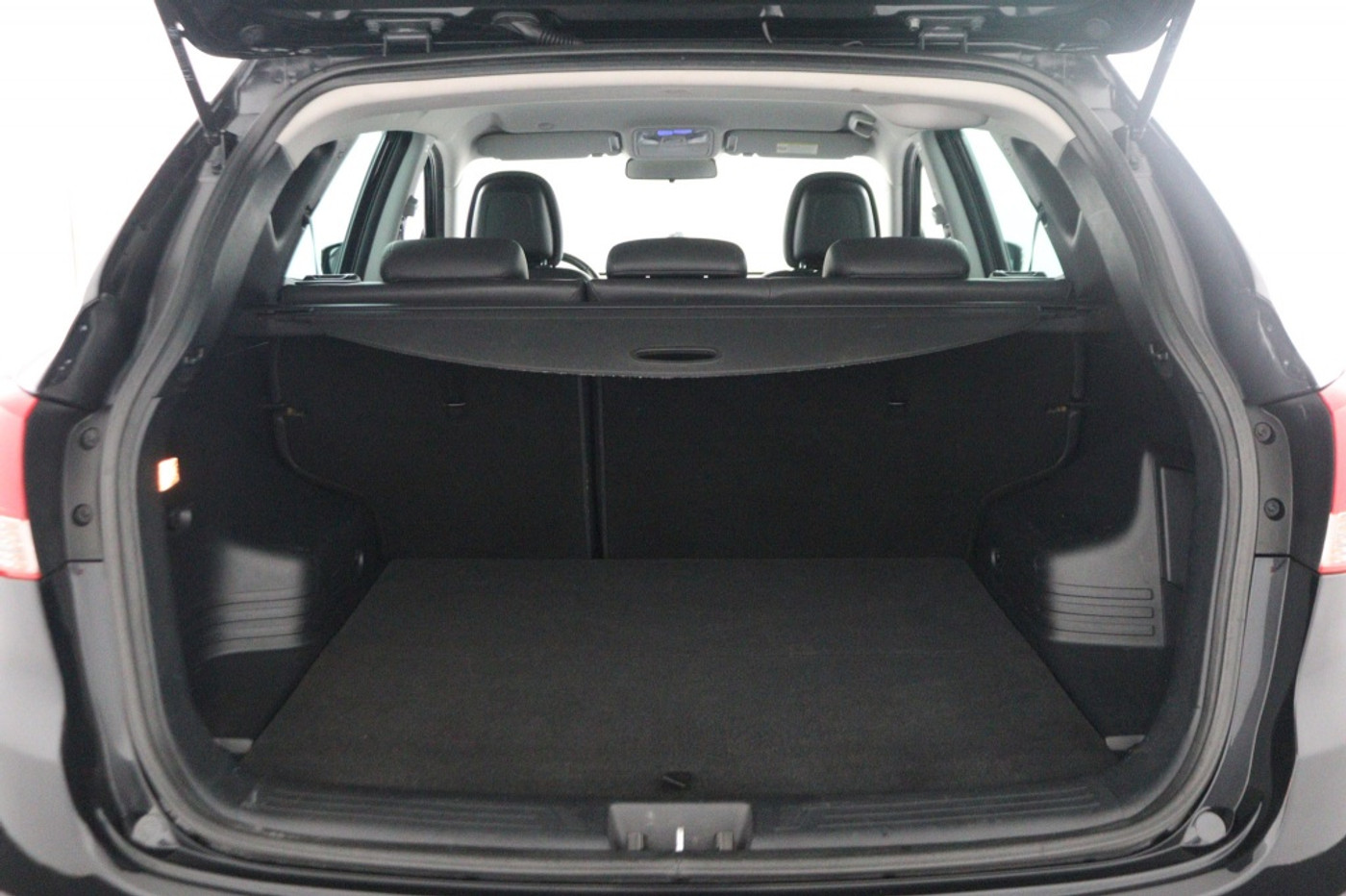 Foto van Hyundai Ix35