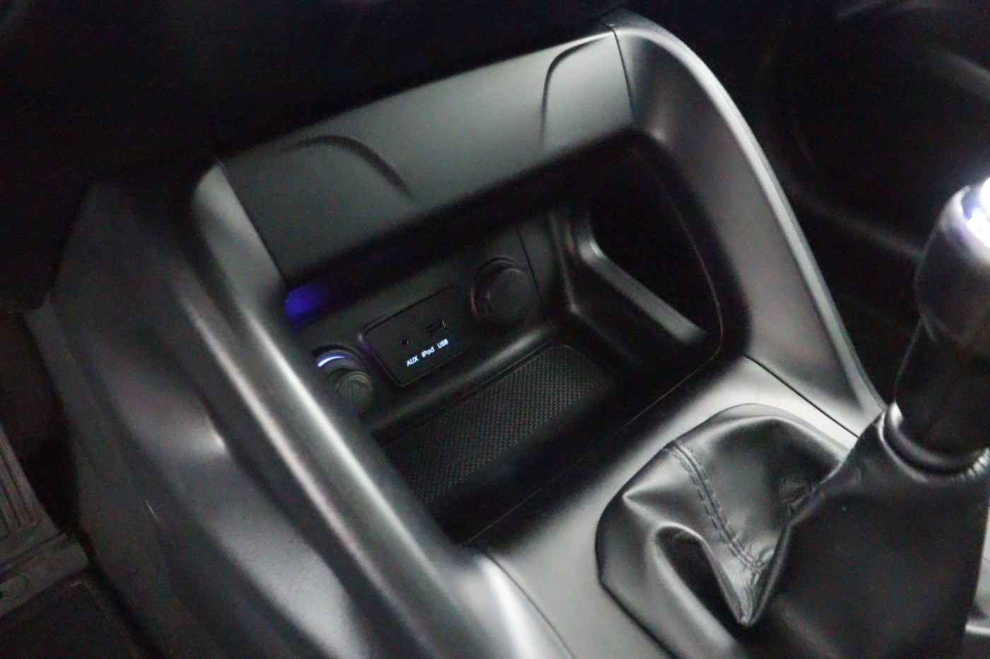 Foto van Hyundai Ix35