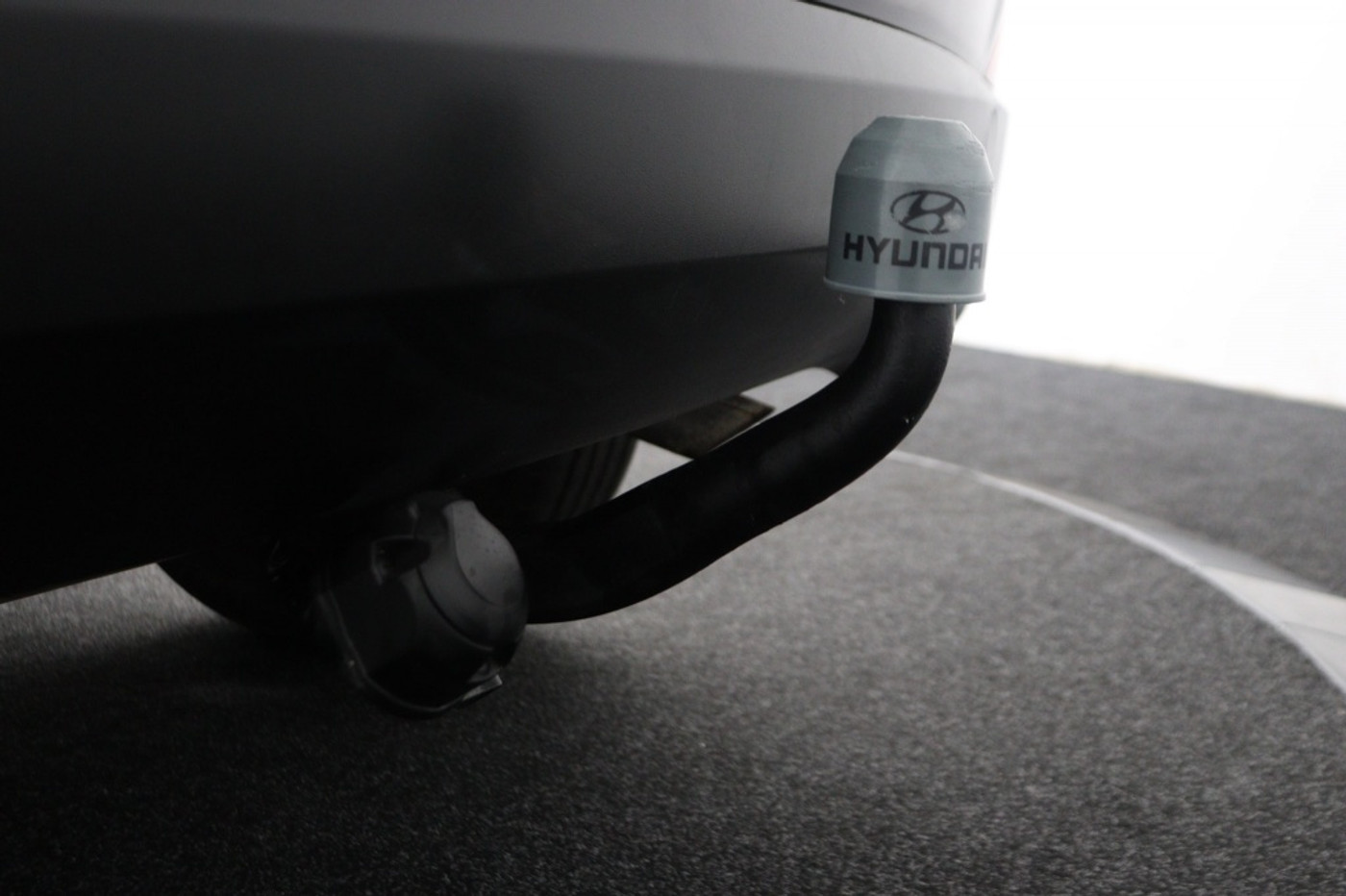 Foto van Hyundai Ix35
