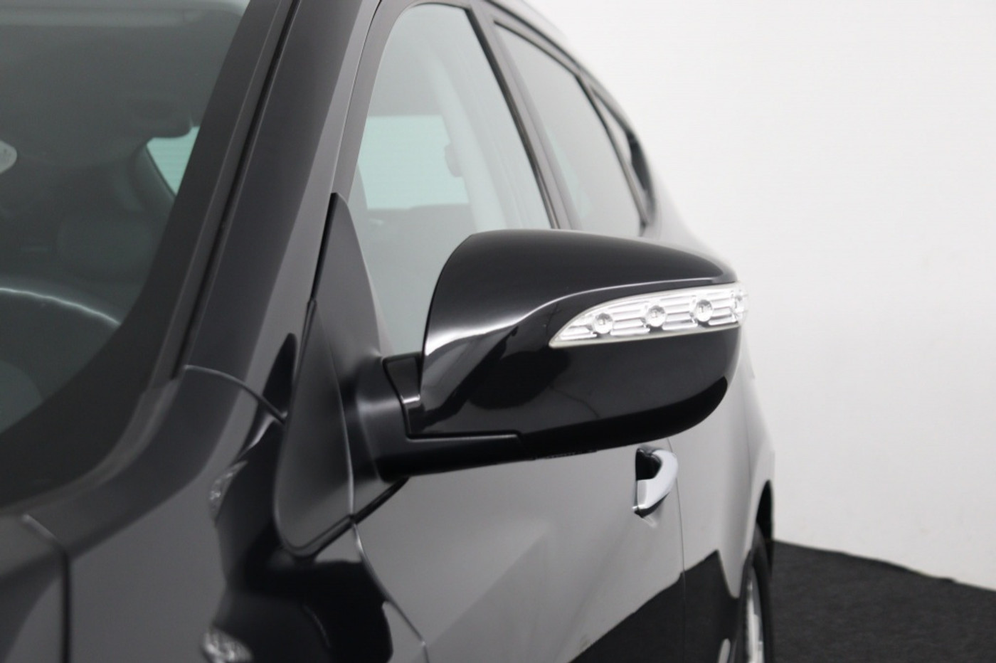 Foto van Hyundai Ix35