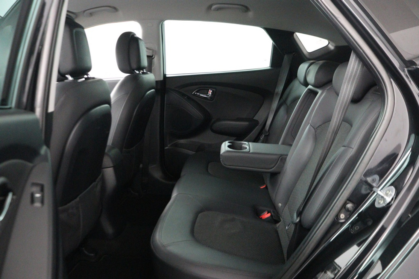 Foto van Hyundai Ix35