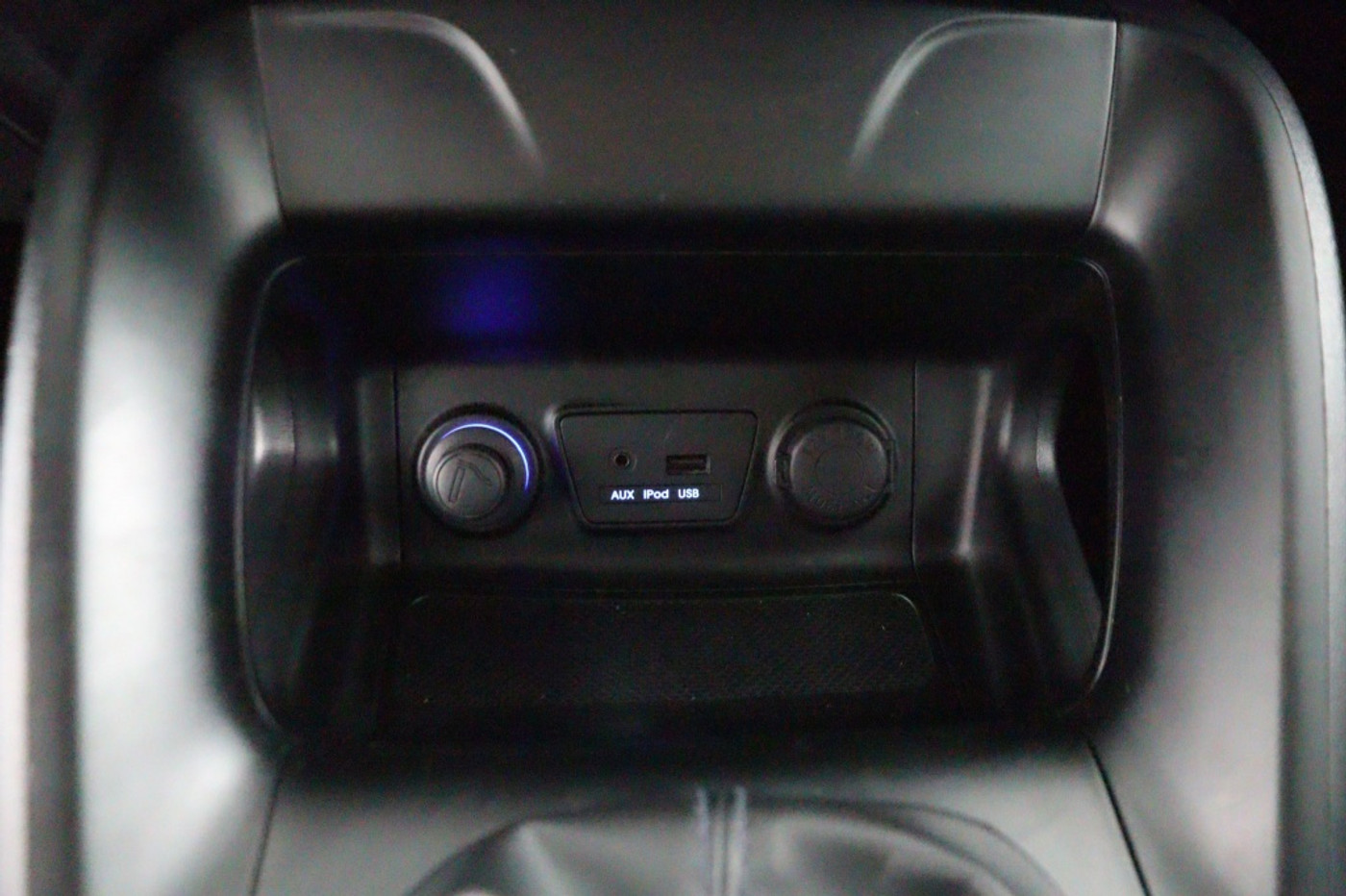 Foto van Hyundai Ix35