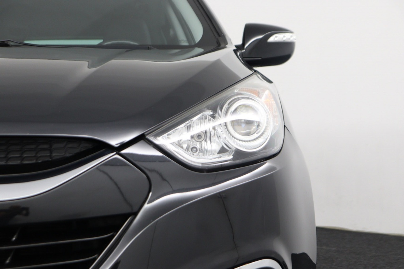 Foto van Hyundai Ix35