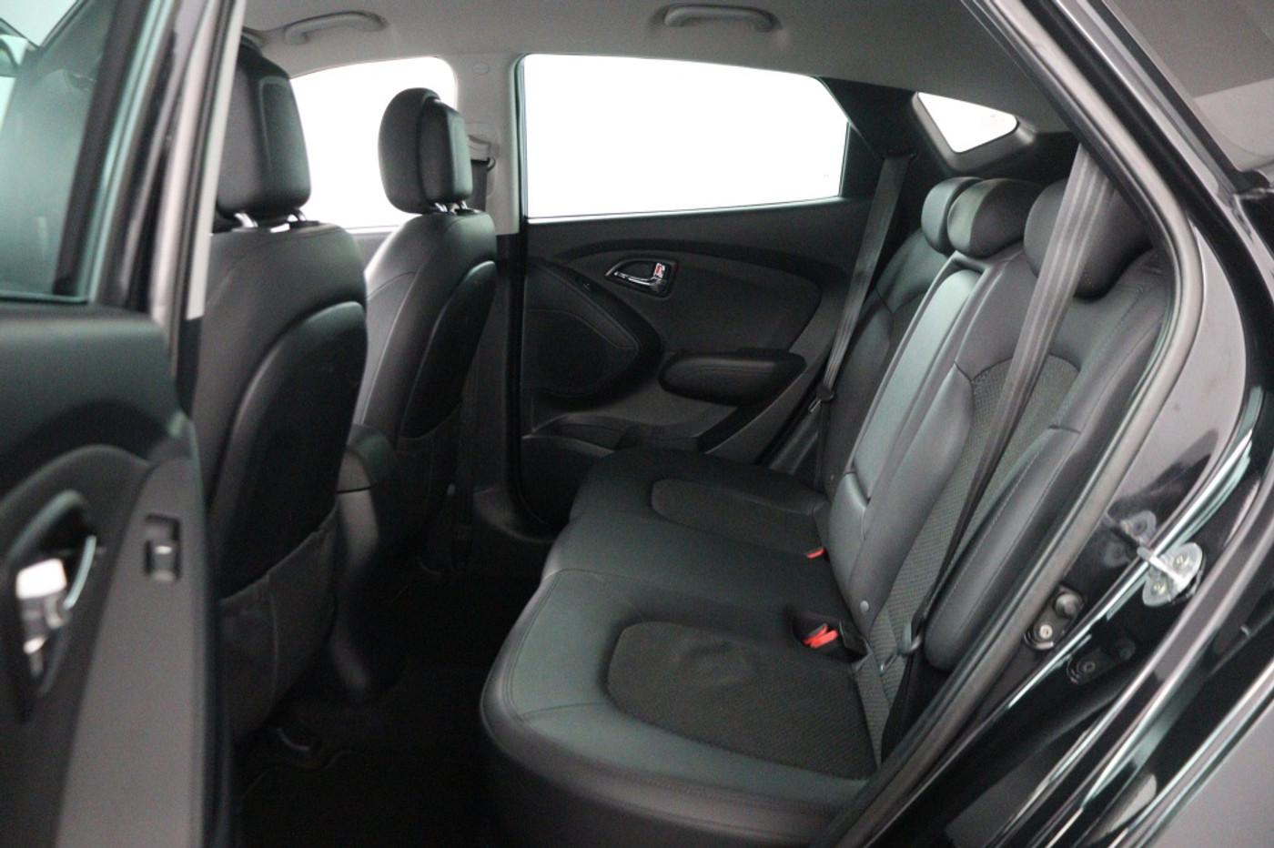 Foto van Hyundai Ix35