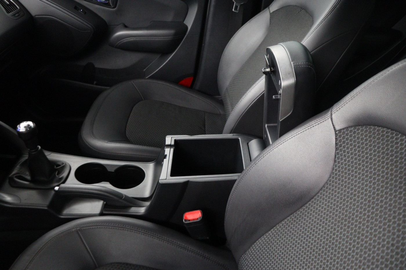 Foto van Hyundai Ix35