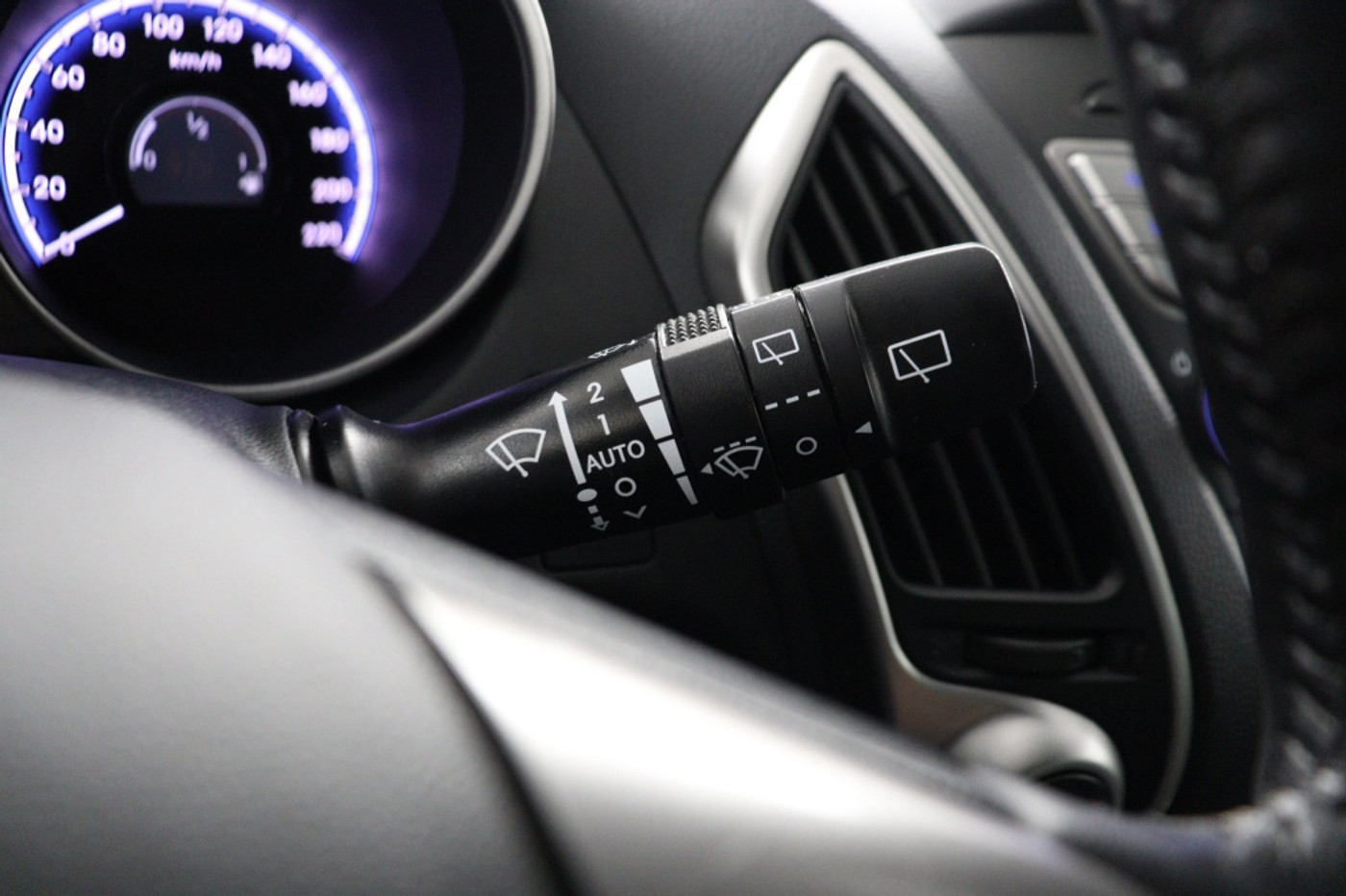 Foto van Hyundai Ix35