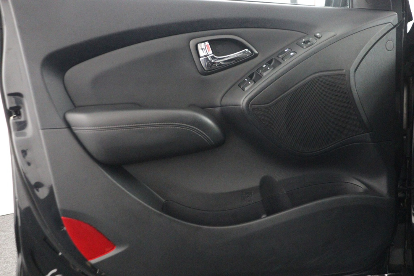 Foto van Hyundai Ix35