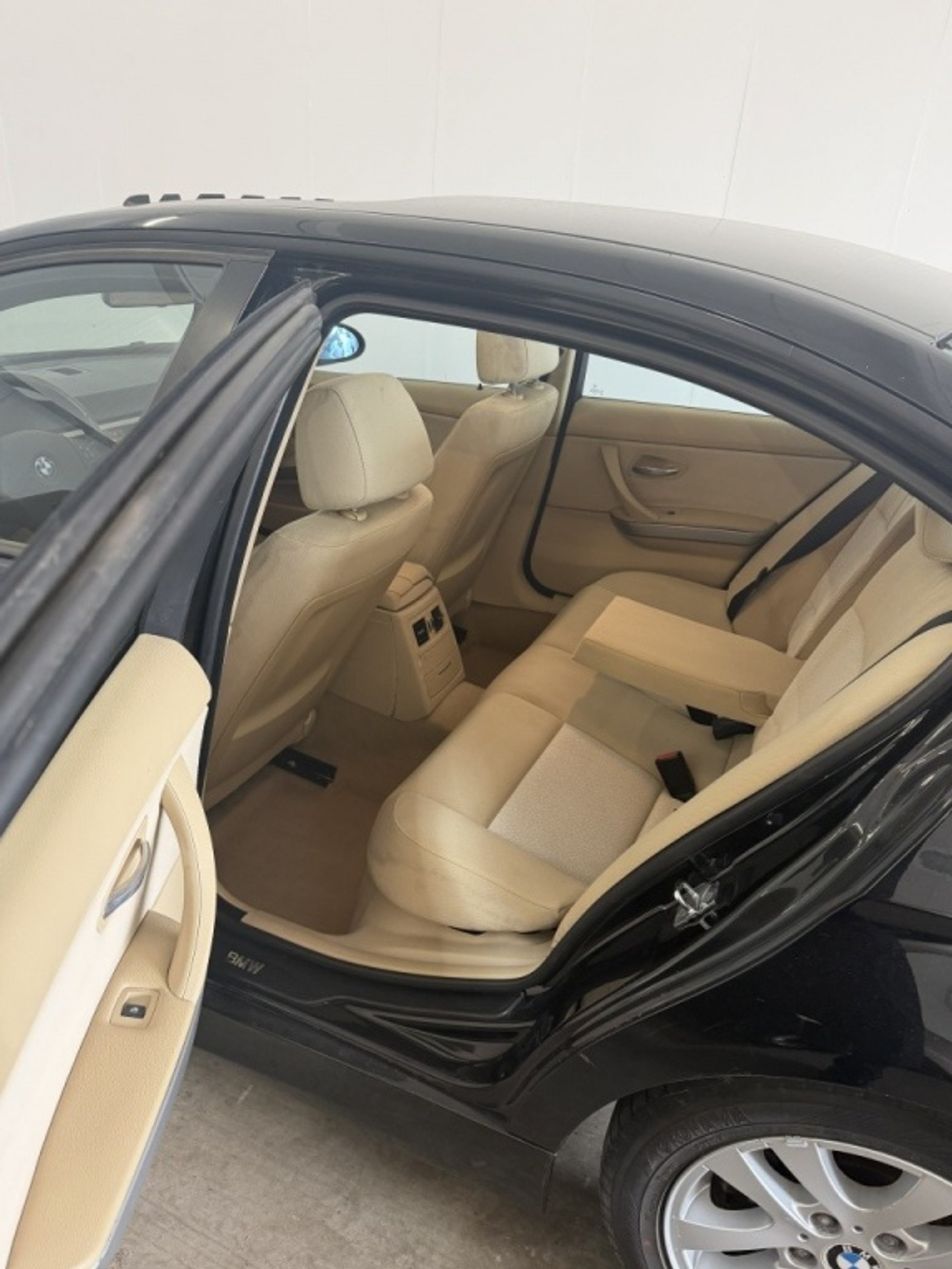 Foto van BMW 3er Reihe