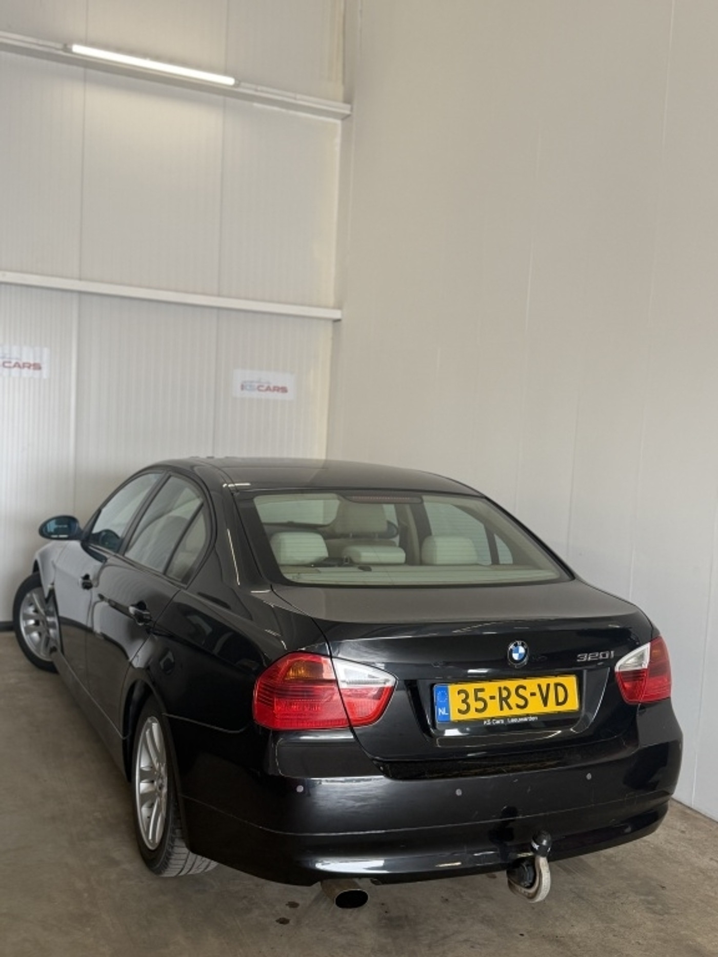 Foto van BMW 3er Reihe