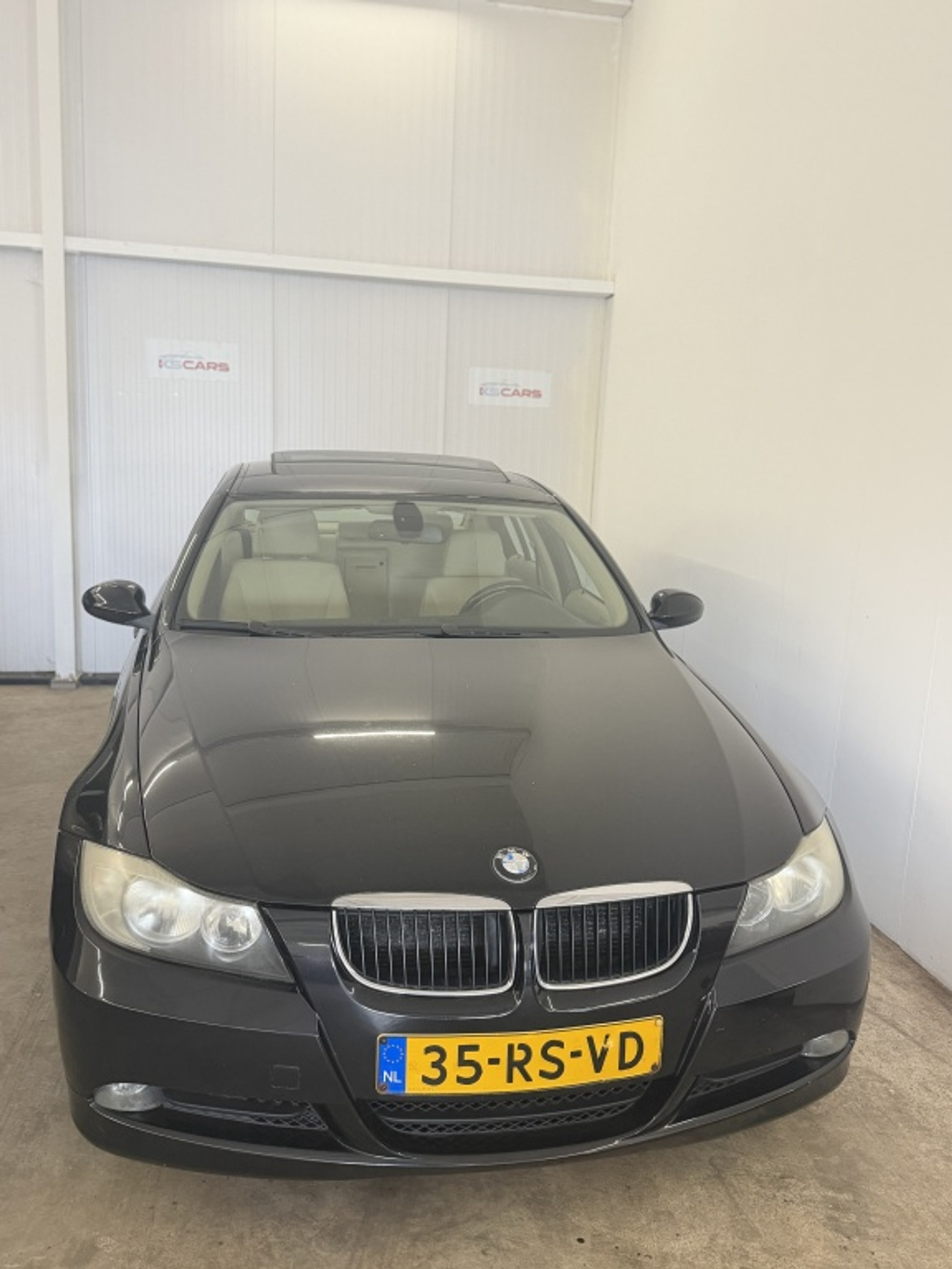 Foto van BMW 3er Reihe