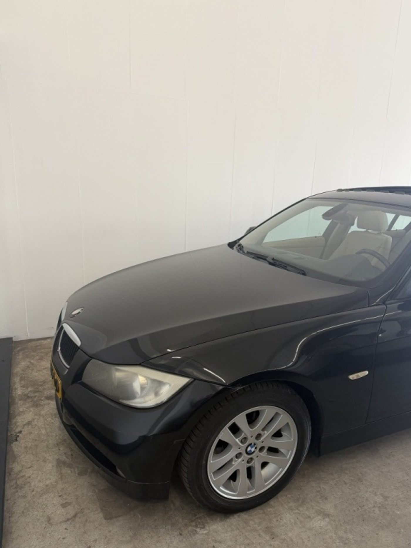 Foto van BMW 3er Reihe
