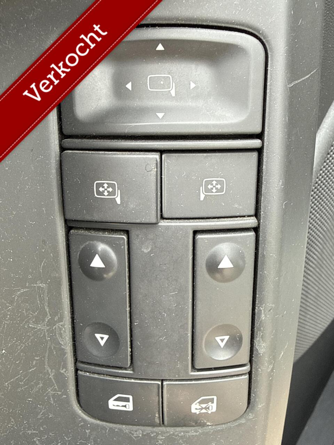 Foto van Opel Vectra Station Wagon