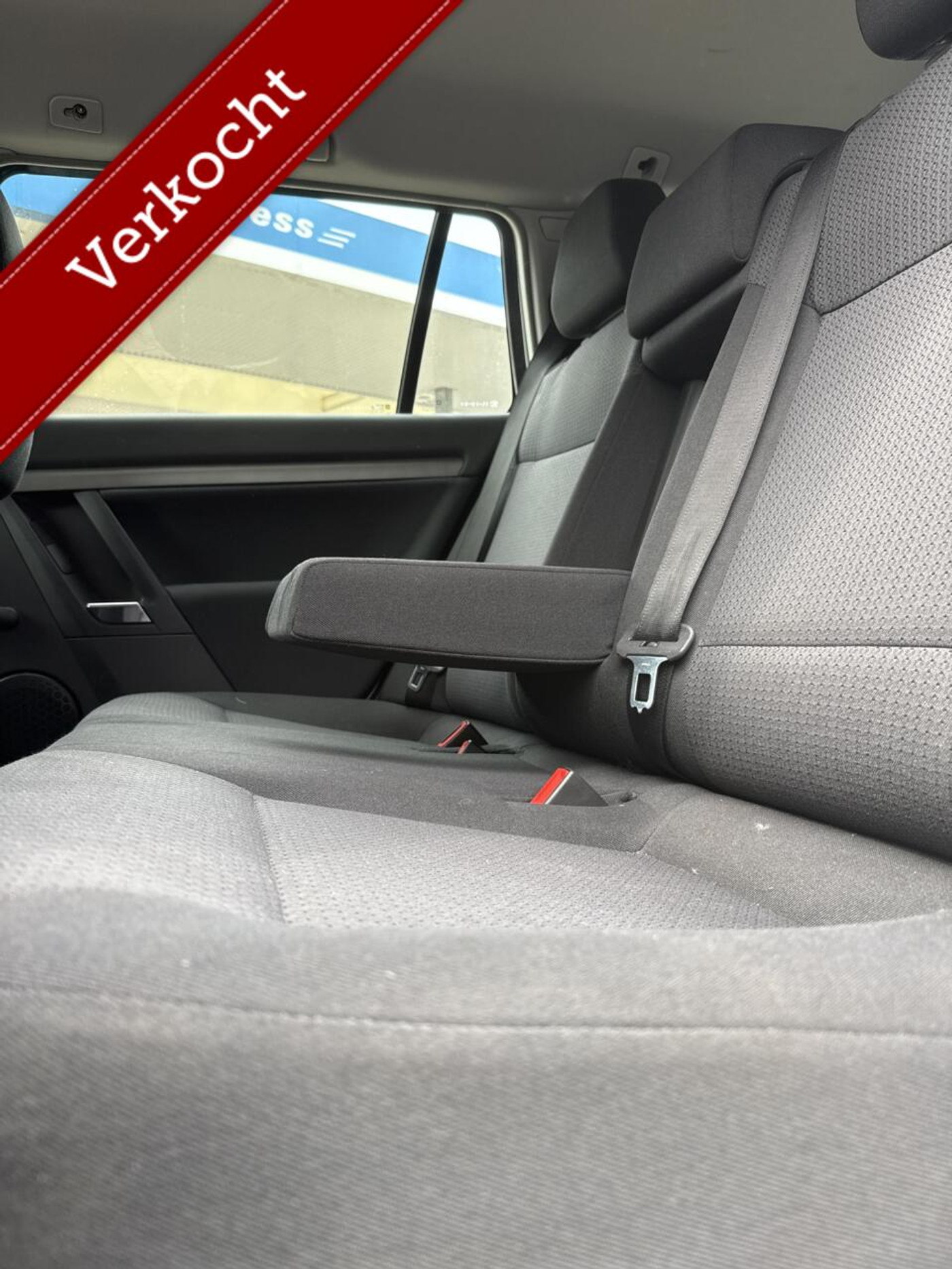 Foto van Opel Vectra Station Wagon