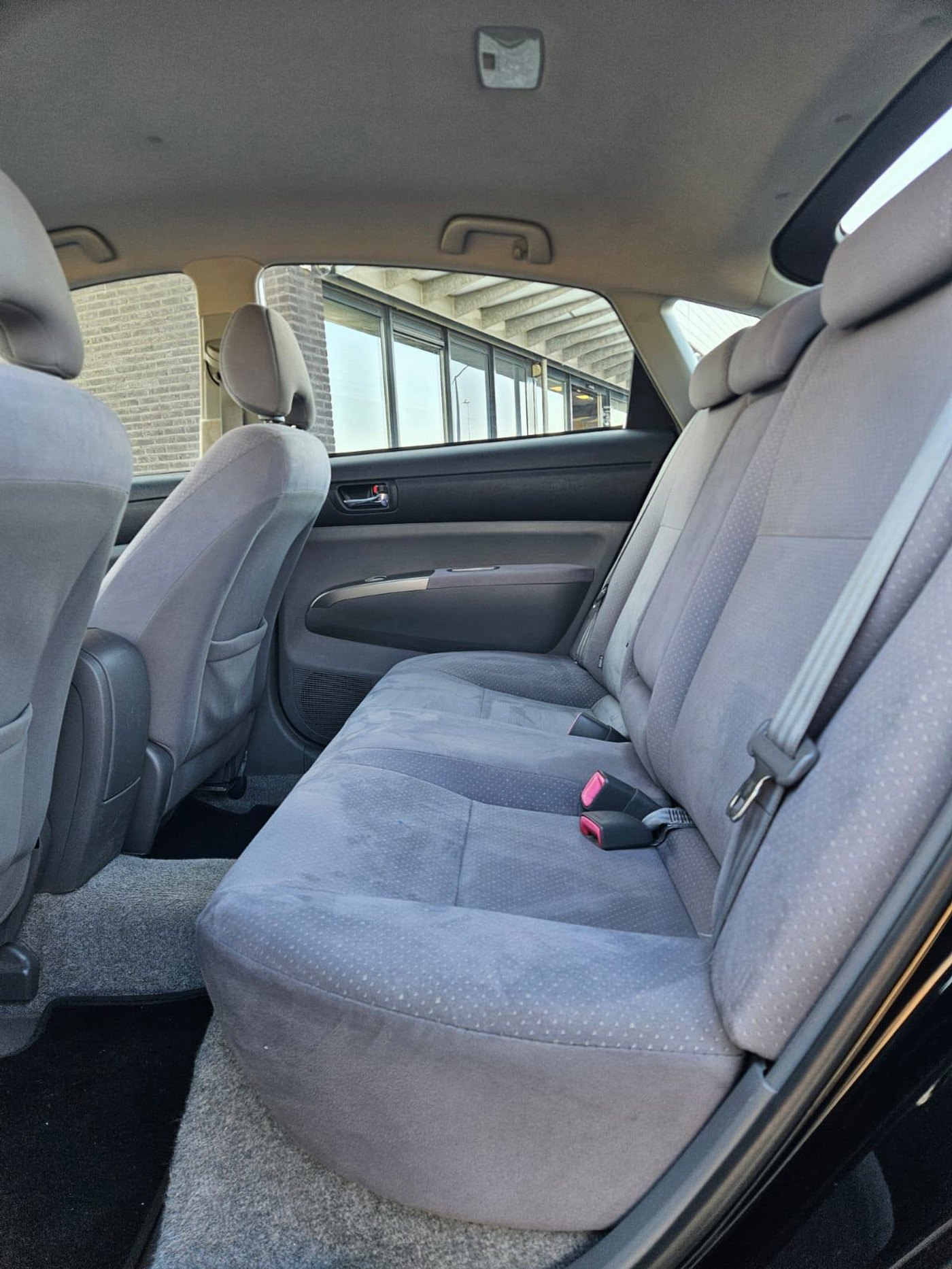 Foto van Toyota Toyota Prius