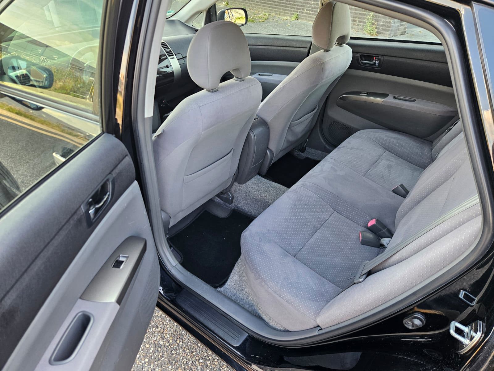 Foto van Toyota Toyota Prius