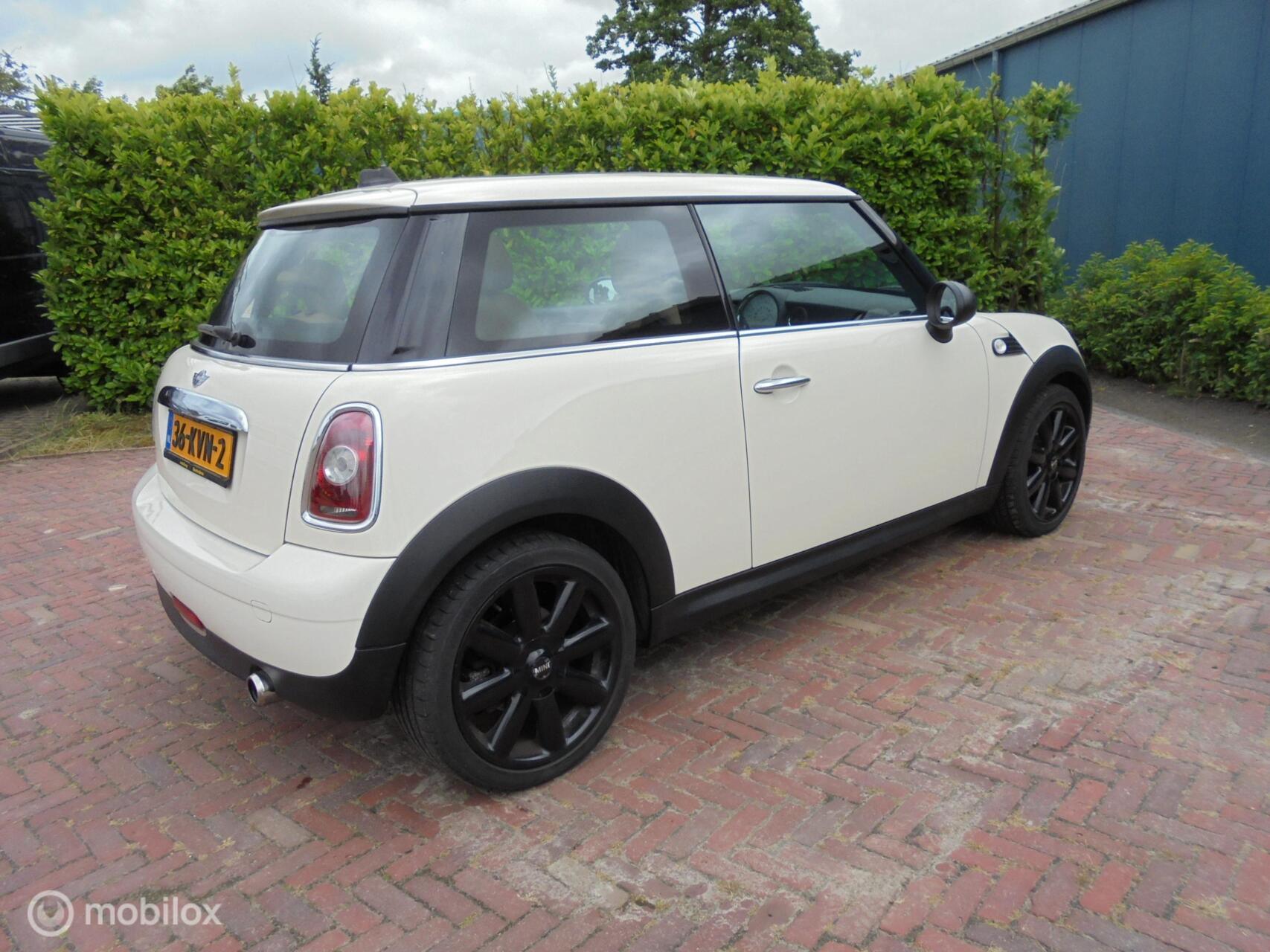Foto van Mini One