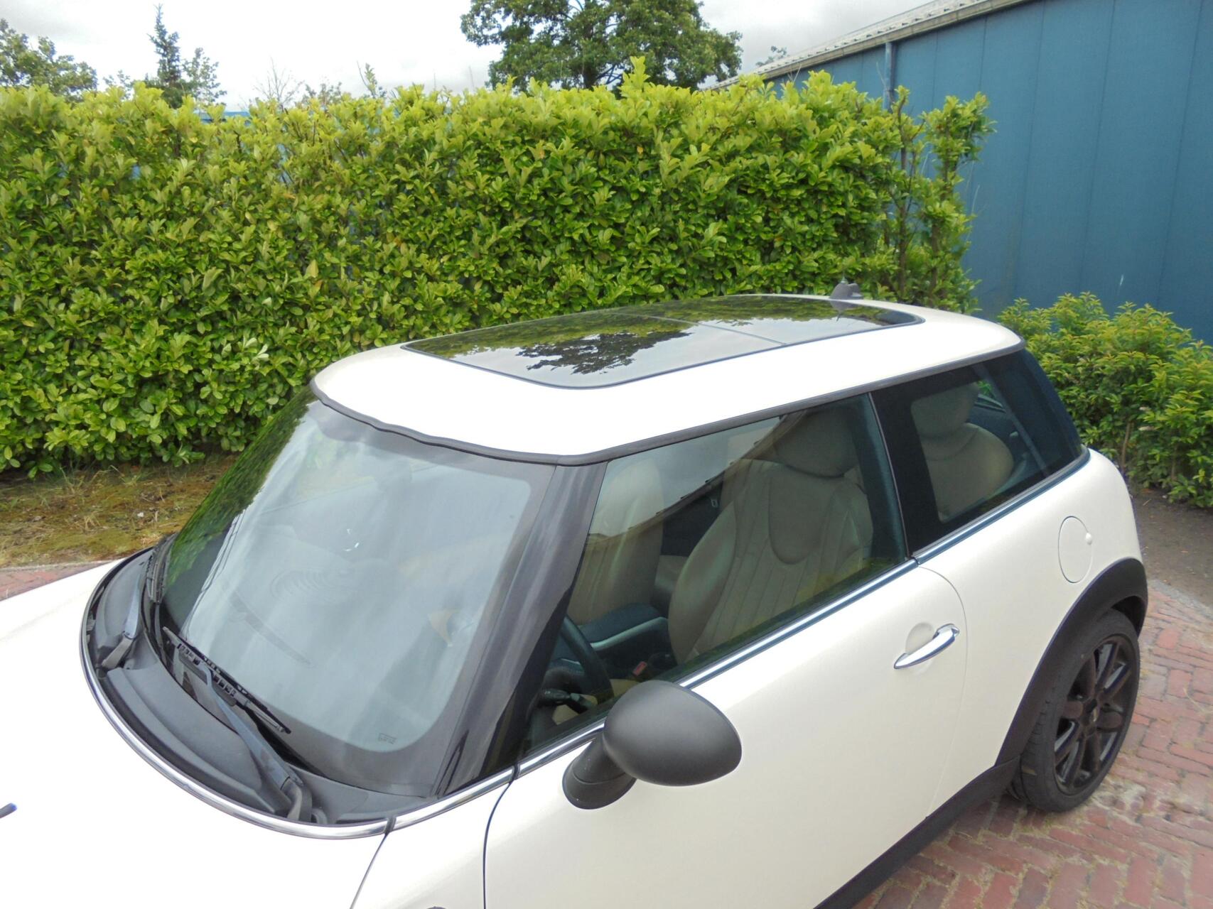 Foto van Mini One