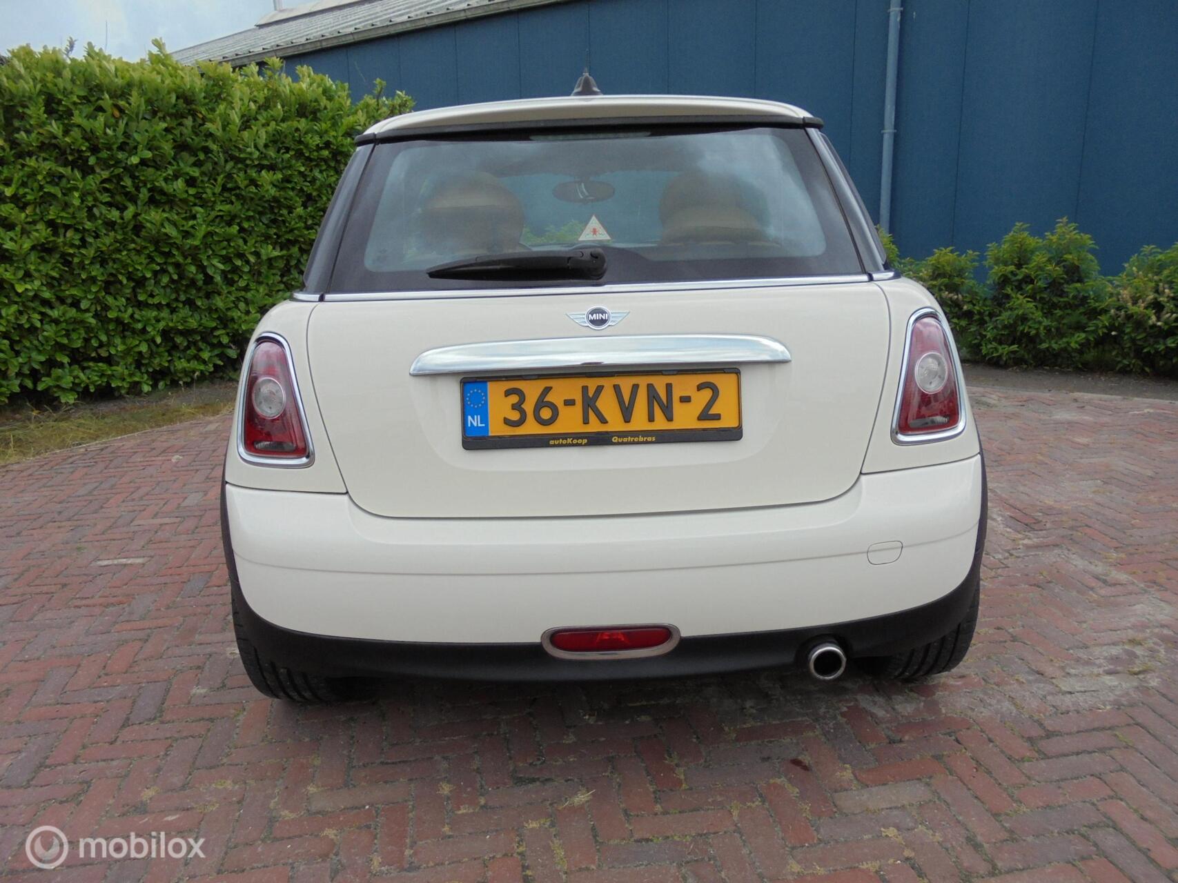 Foto van Mini One