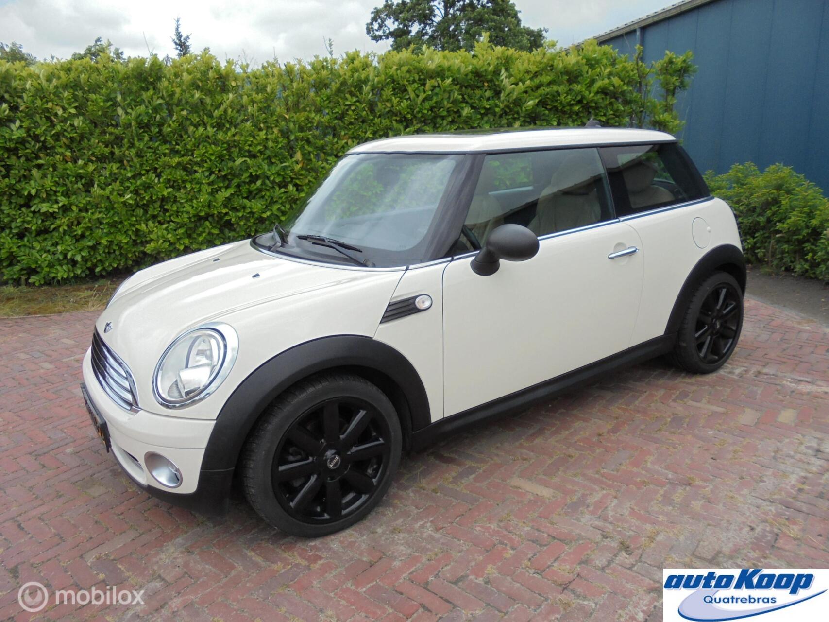 Foto van Mini One