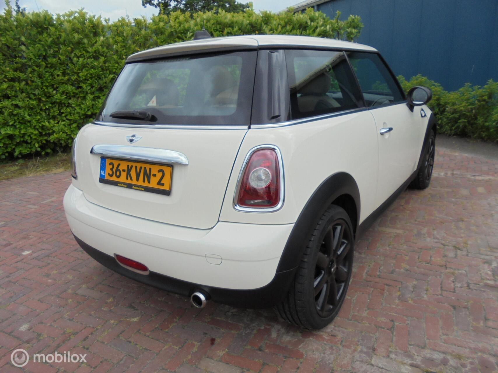 Foto van Mini One