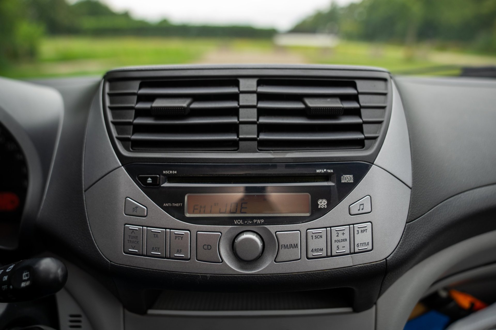Foto van Suzuki Alto