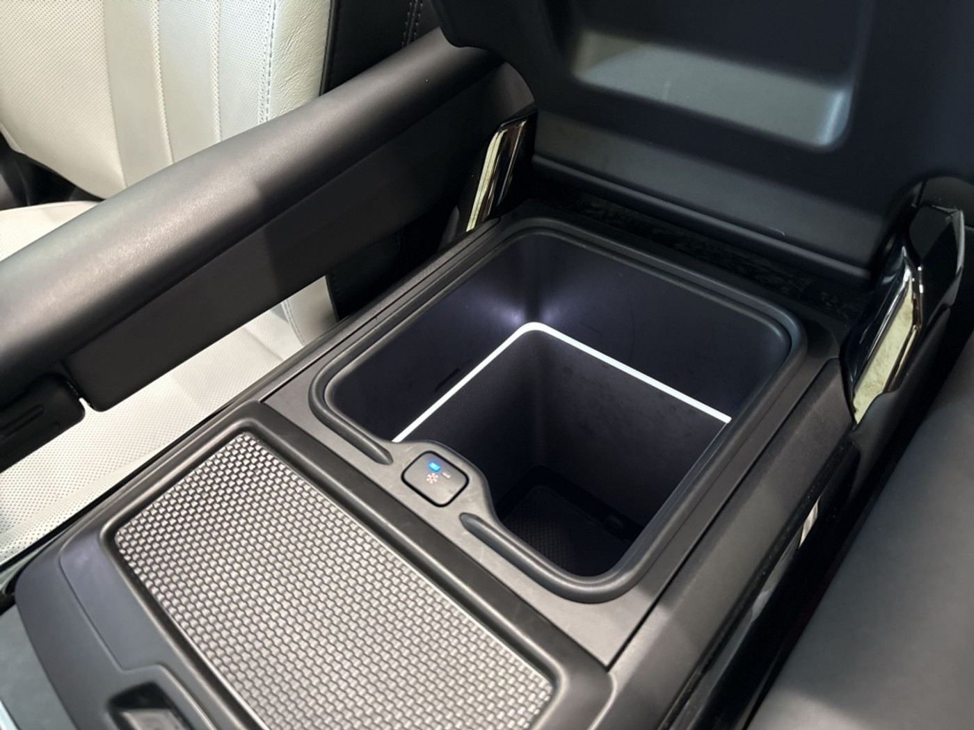 Foto van Land Rover Range Rover Sport