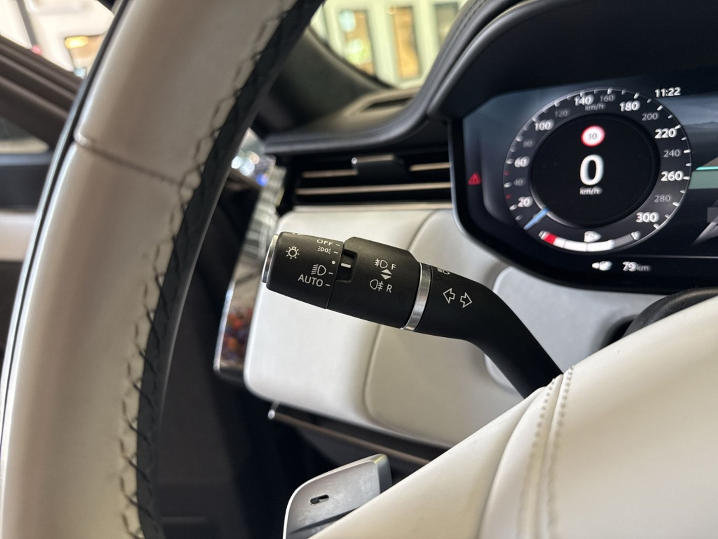Foto van Land Rover Range Rover Sport