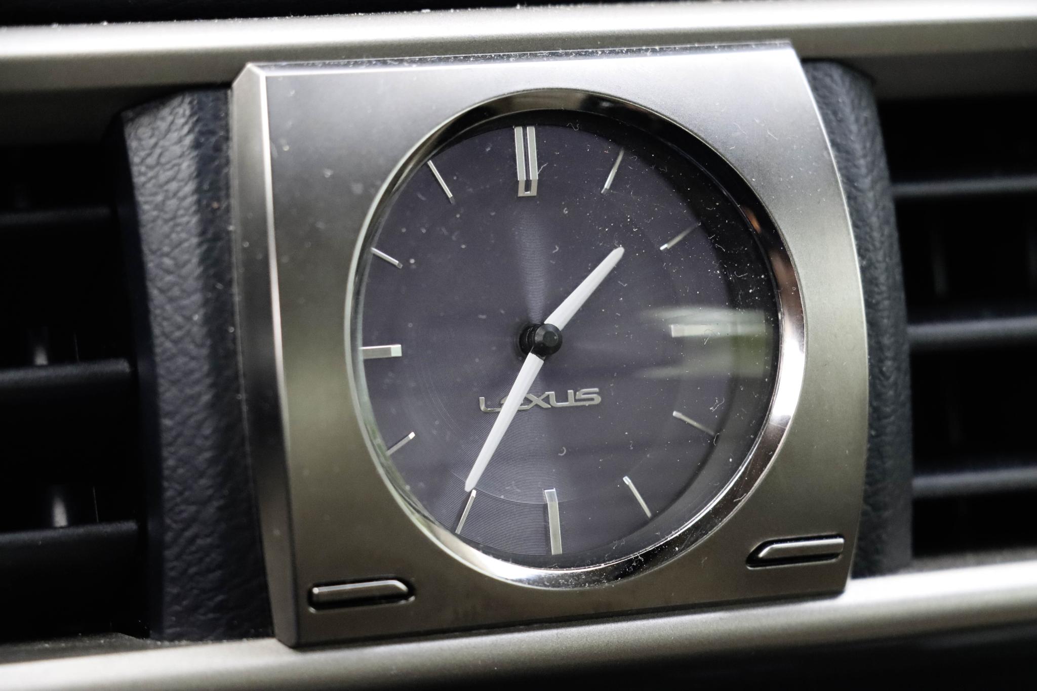 Foto van Lexus Lexus Is300h