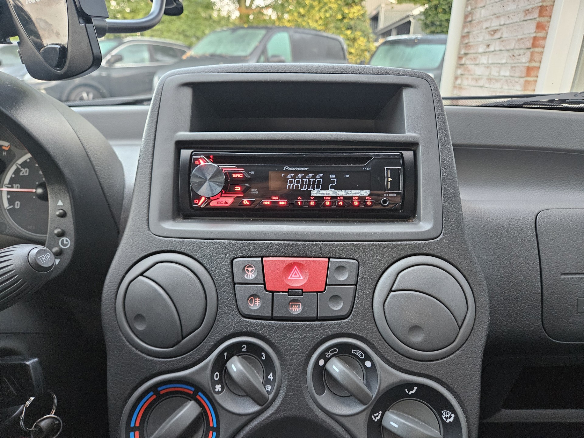 Foto van Fiat Fiat Panda