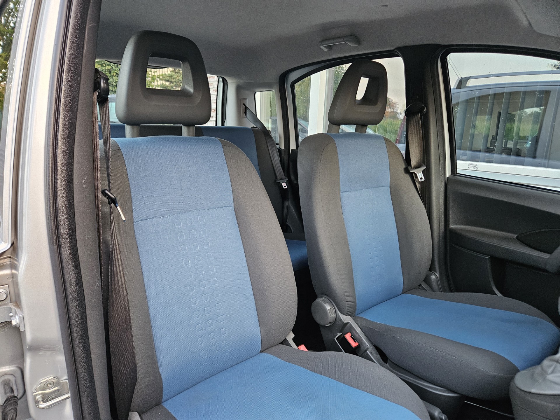 Foto van Fiat Fiat Panda