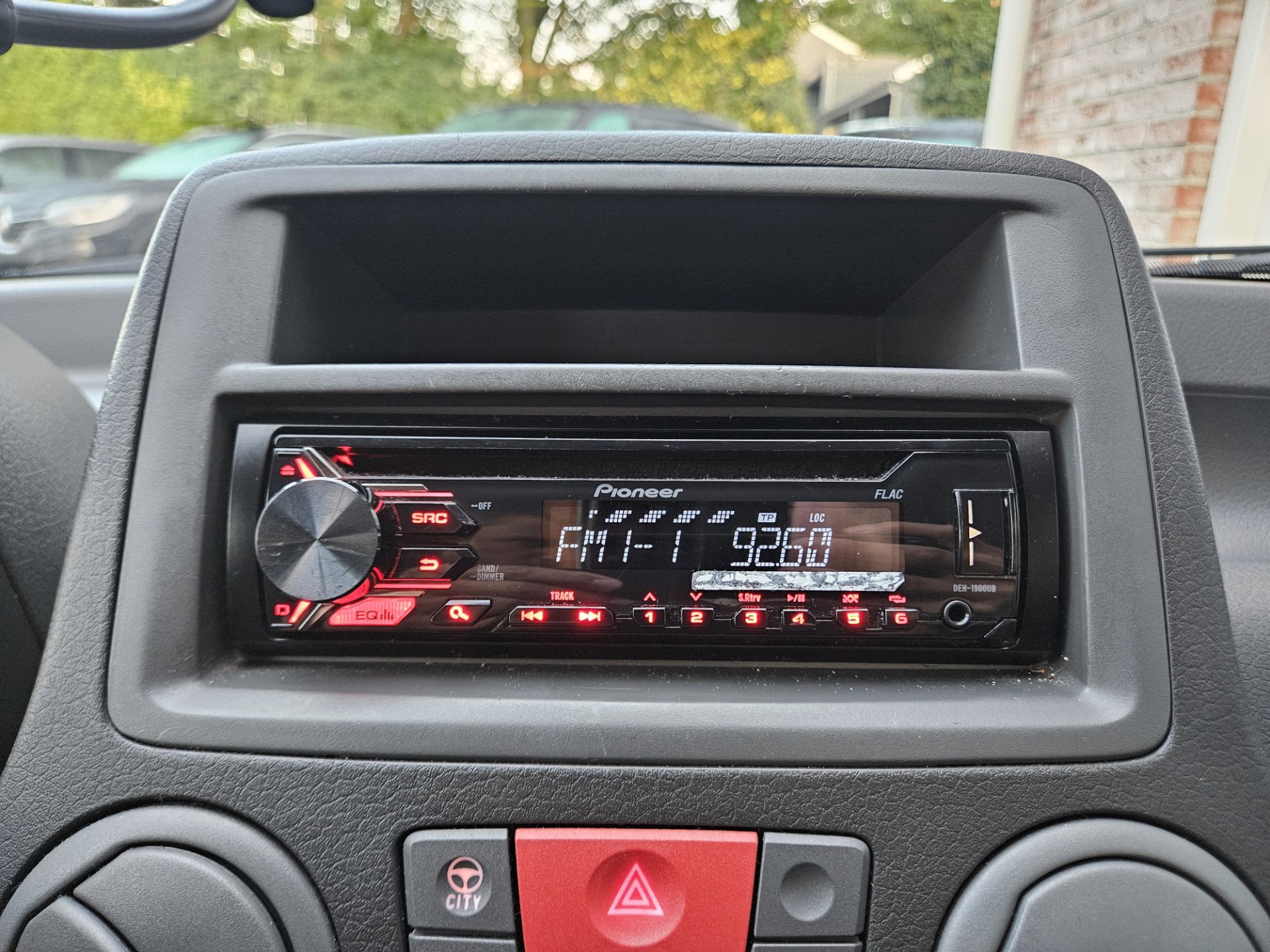 Foto van Fiat Fiat Panda