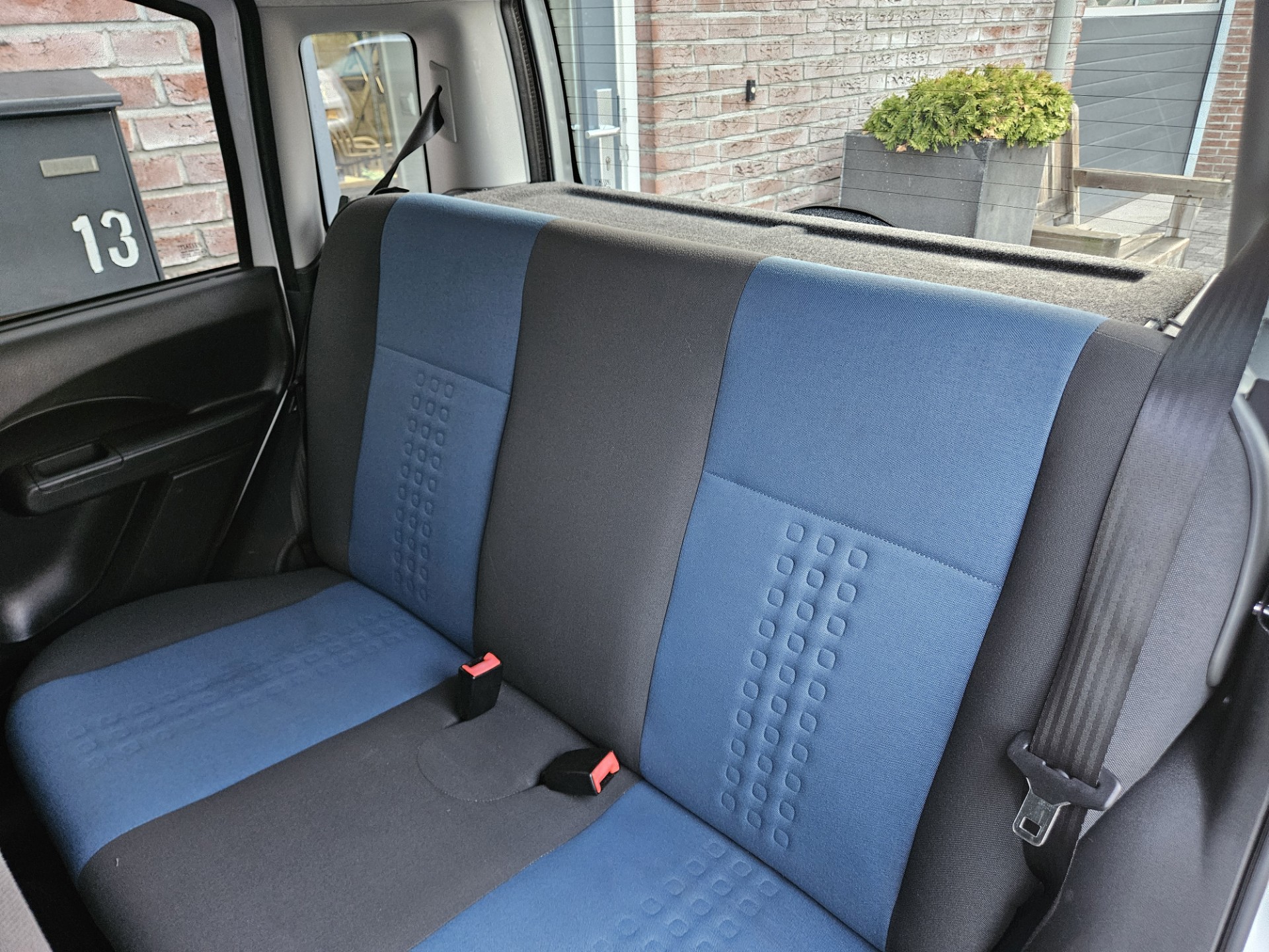 Foto van Fiat Fiat Panda