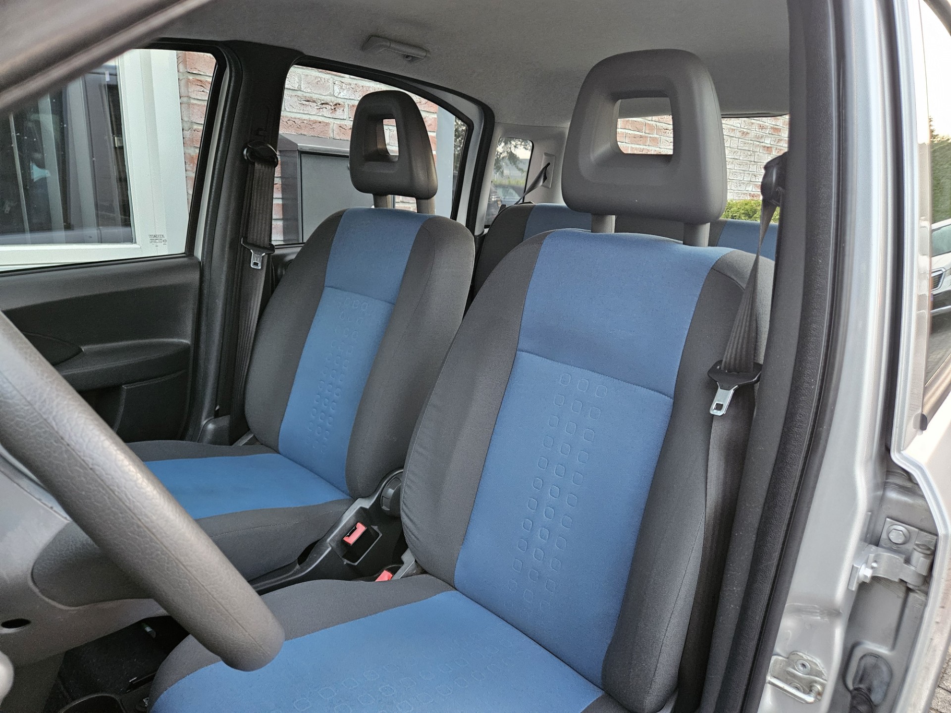 Foto van Fiat Fiat Panda