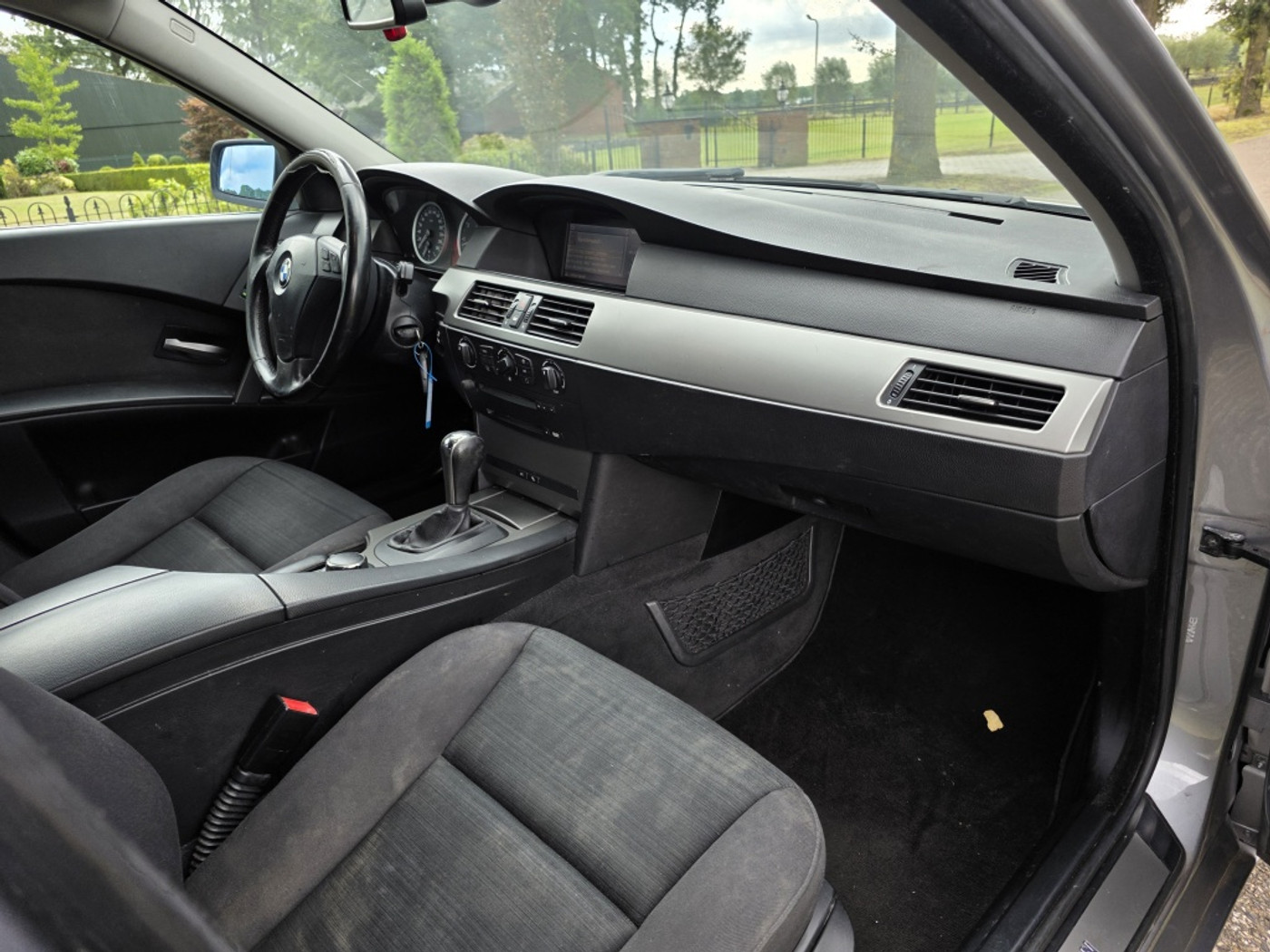 Foto van BMW 5er Reihe