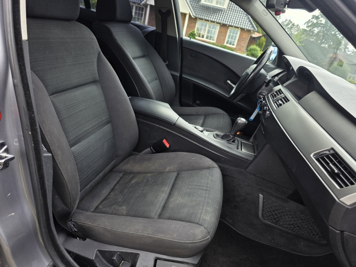 Foto van BMW 5er Reihe