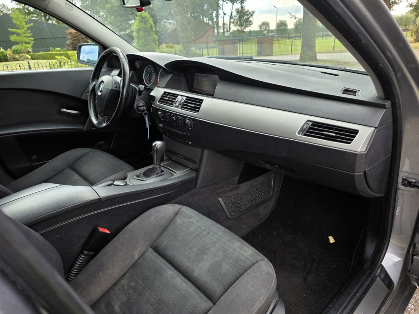Foto van BMW 5er Reihe