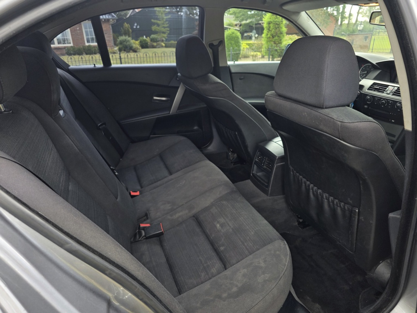 Foto van BMW 5er Reihe