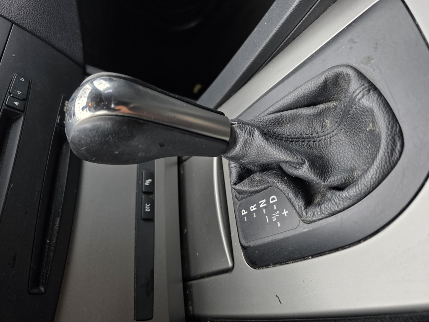 Foto van BMW 5er Reihe