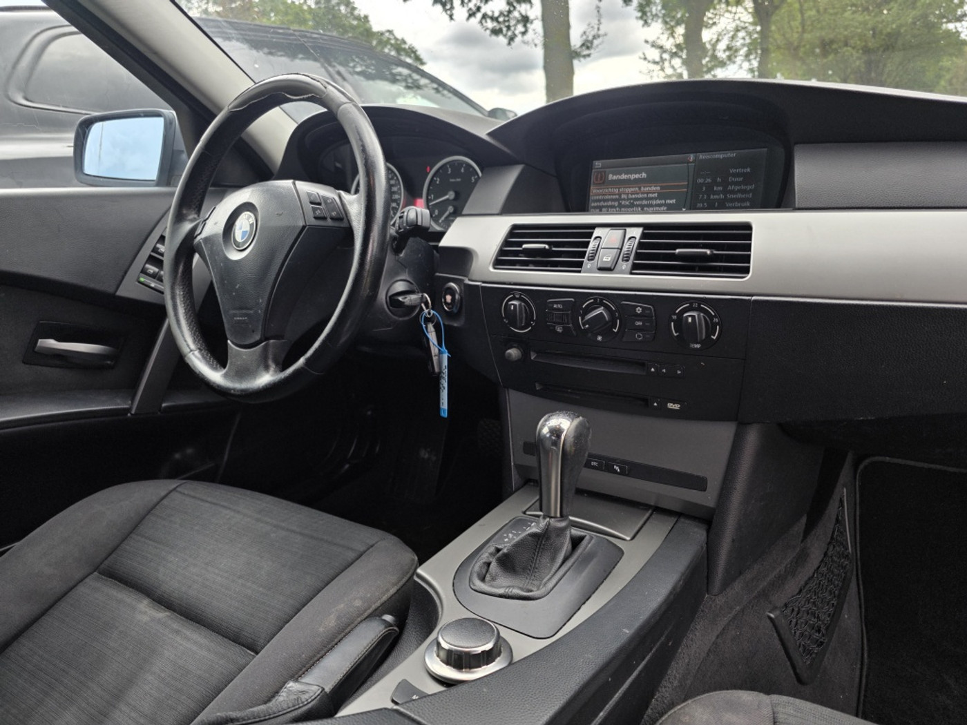 Foto van BMW 5er Reihe