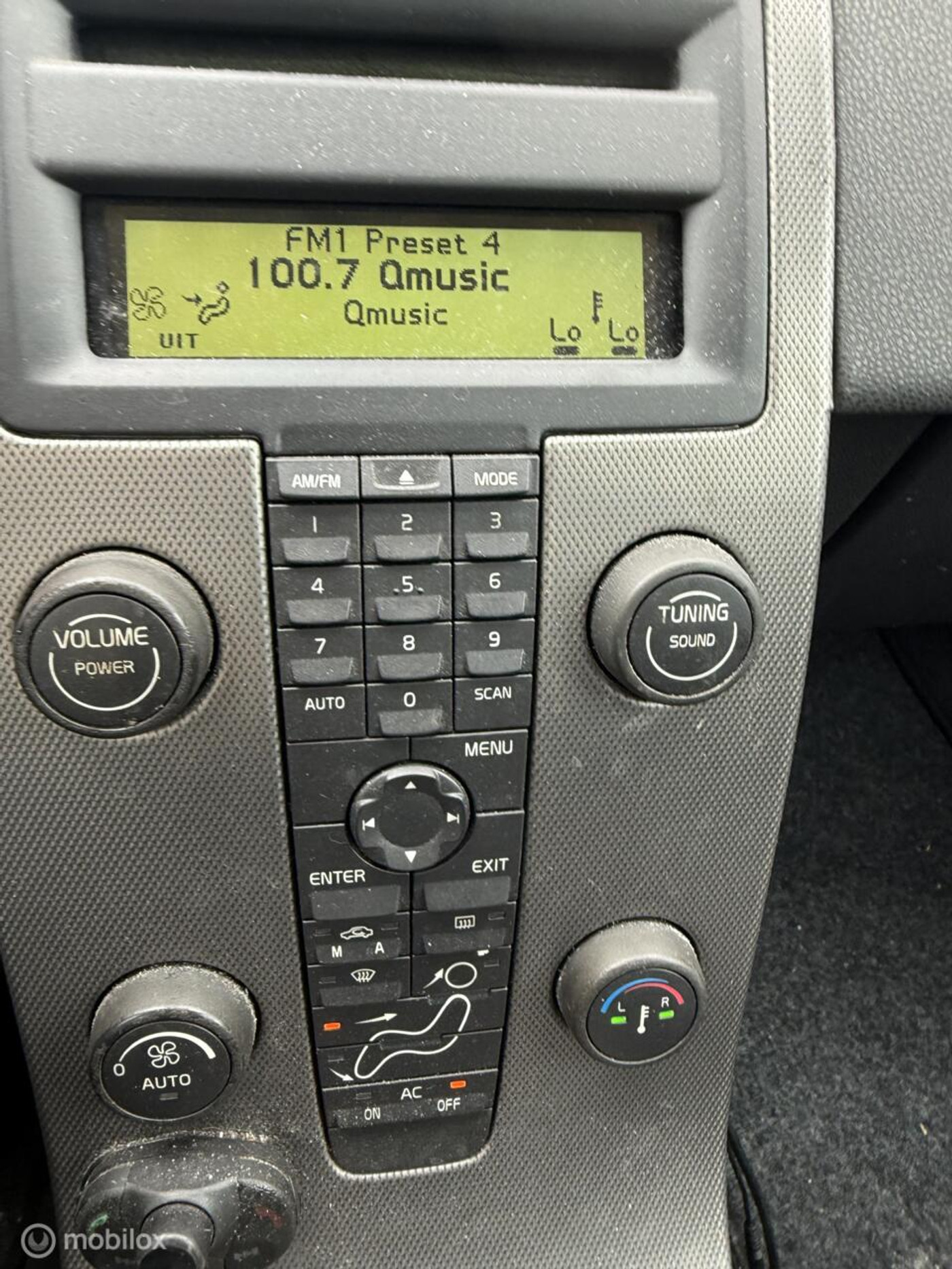 Foto van Volvo V50