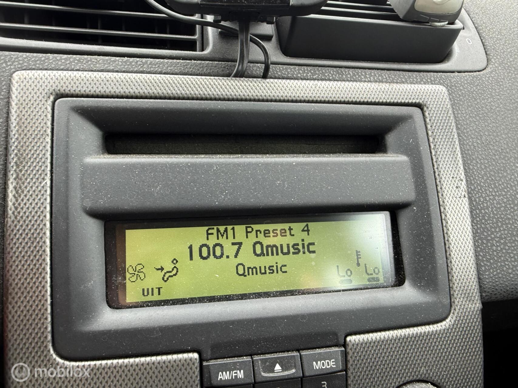 Foto van Volvo V50