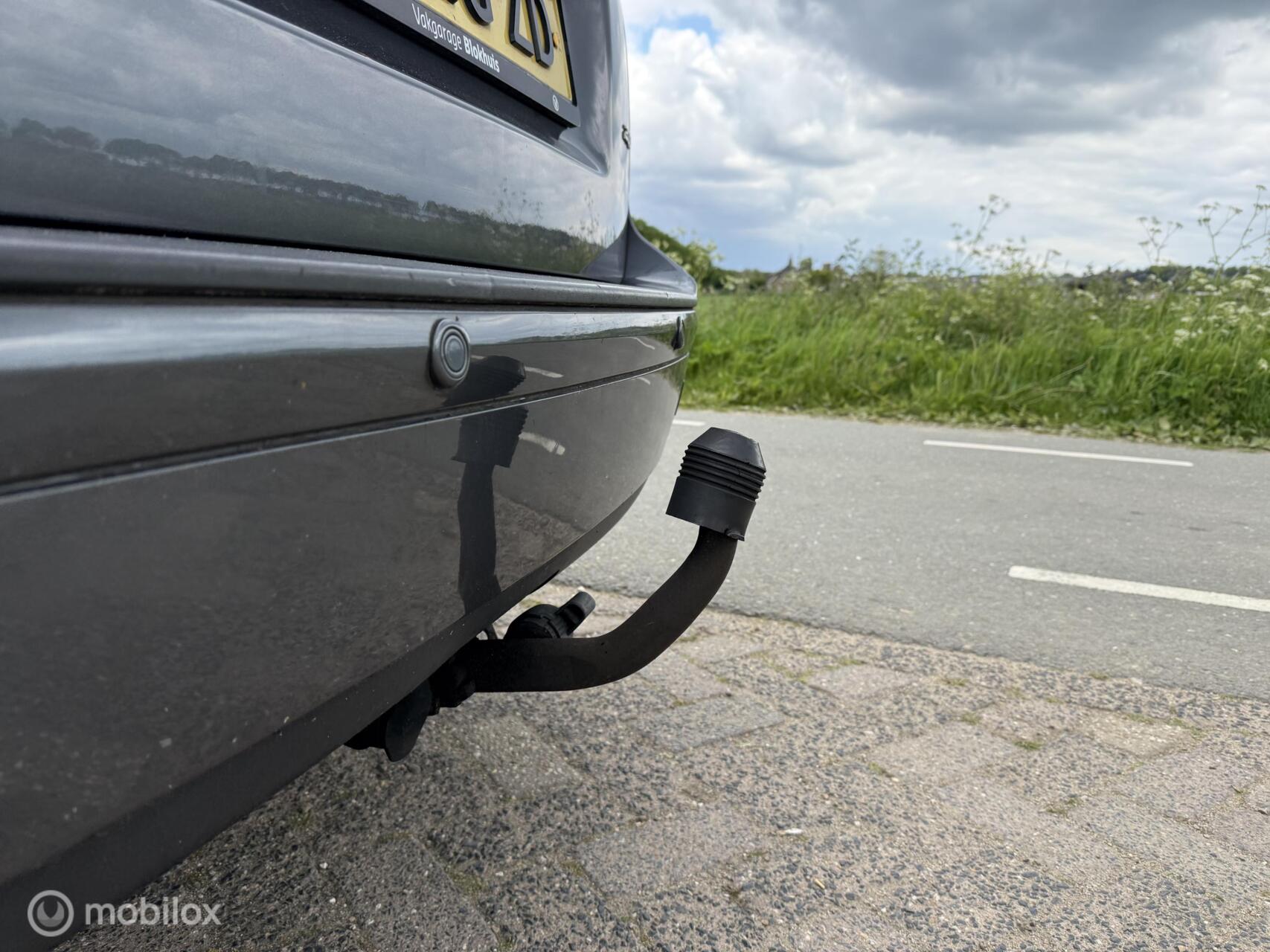 Foto van Volvo V50