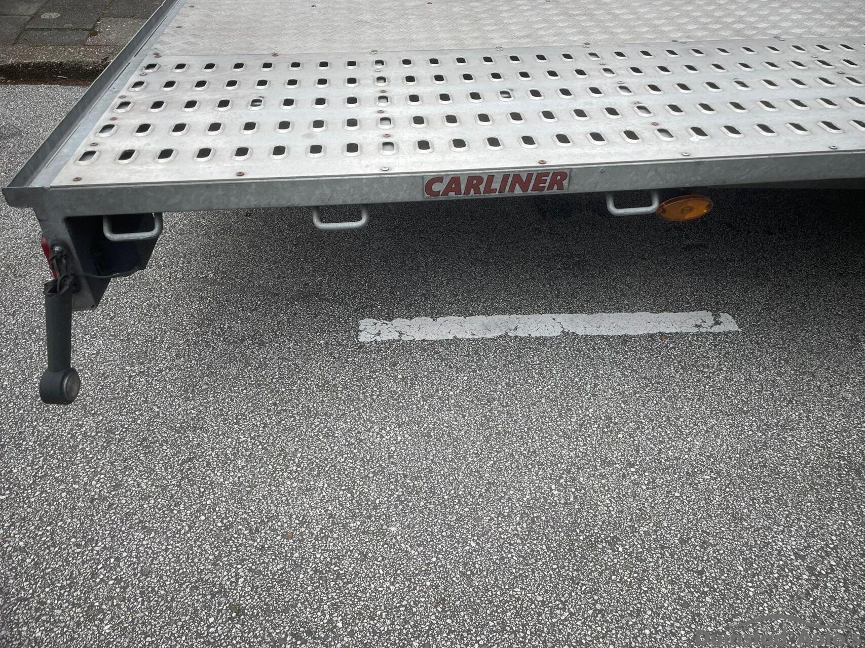 Foto van Volkswagen Crafter