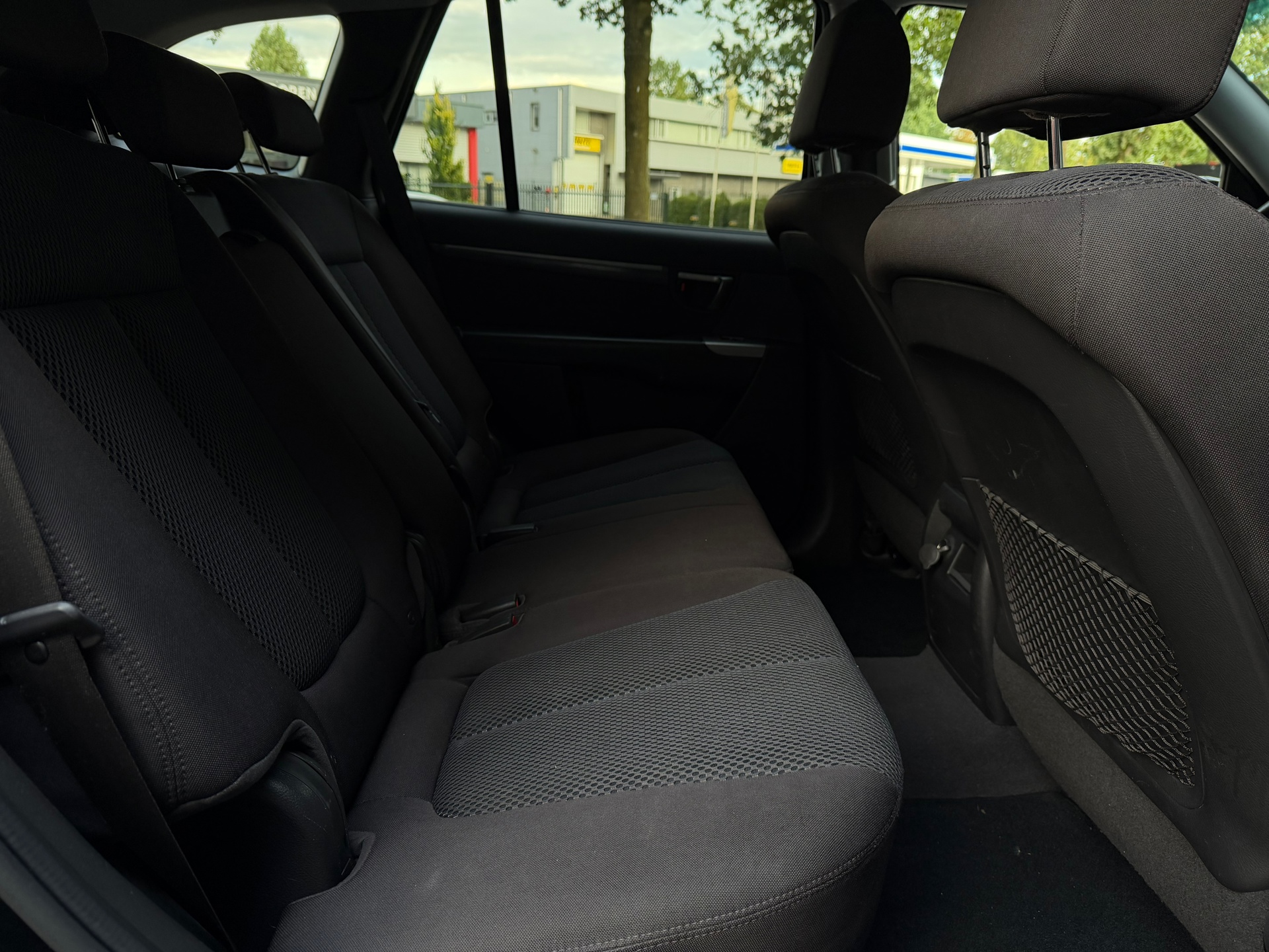Foto van Hyundai Santa Fe