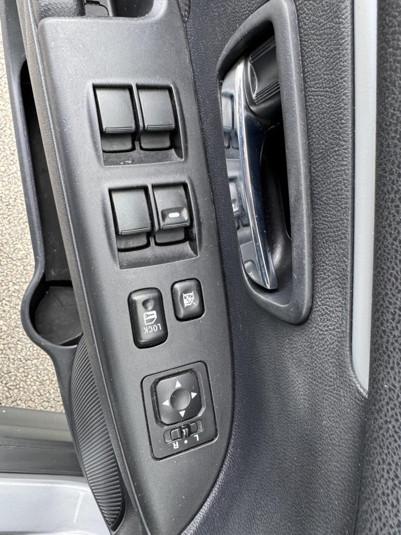 Foto van Mitsubishi Mitsubishi Asx