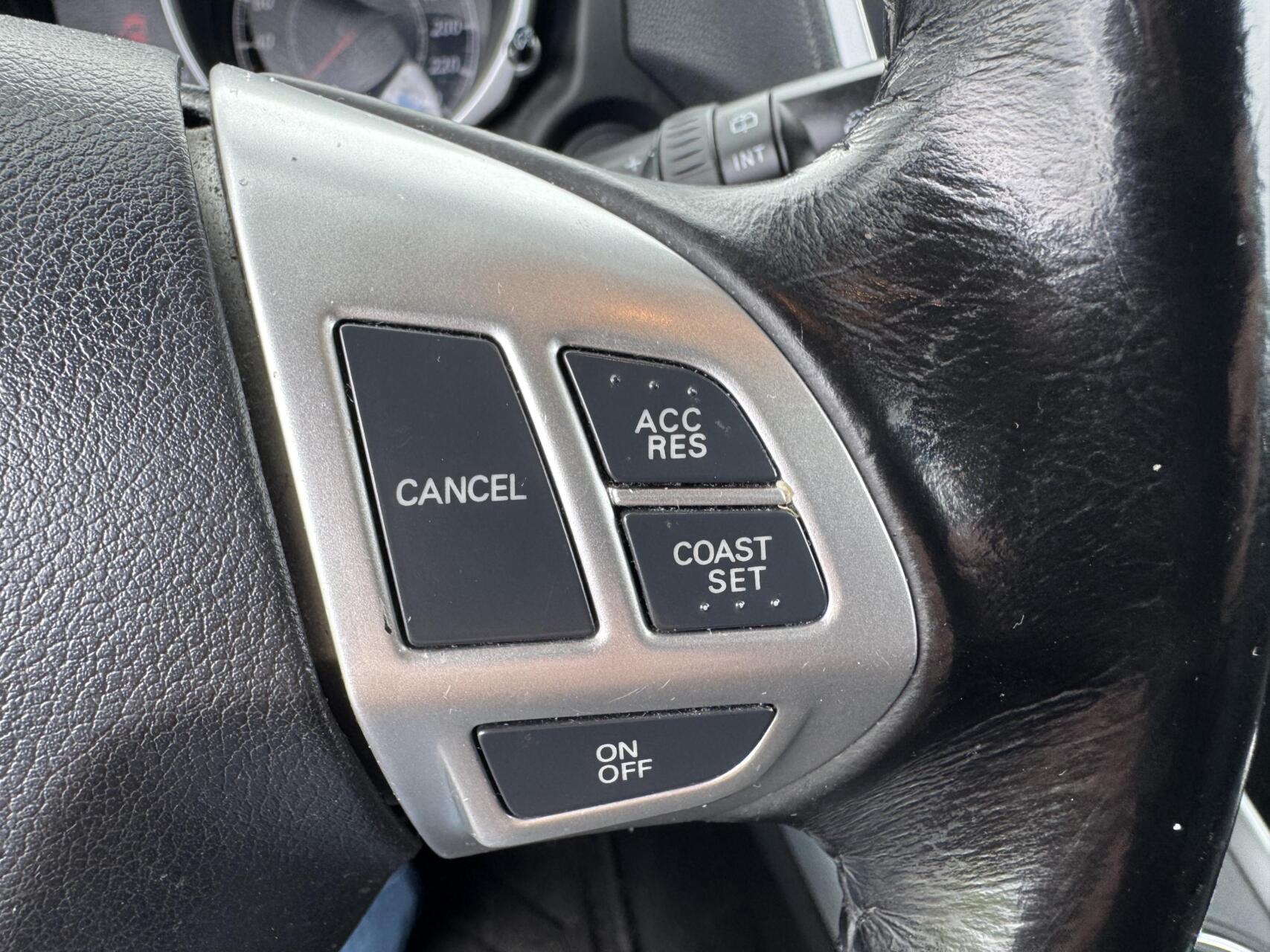 Foto van Mitsubishi Mitsubishi Asx