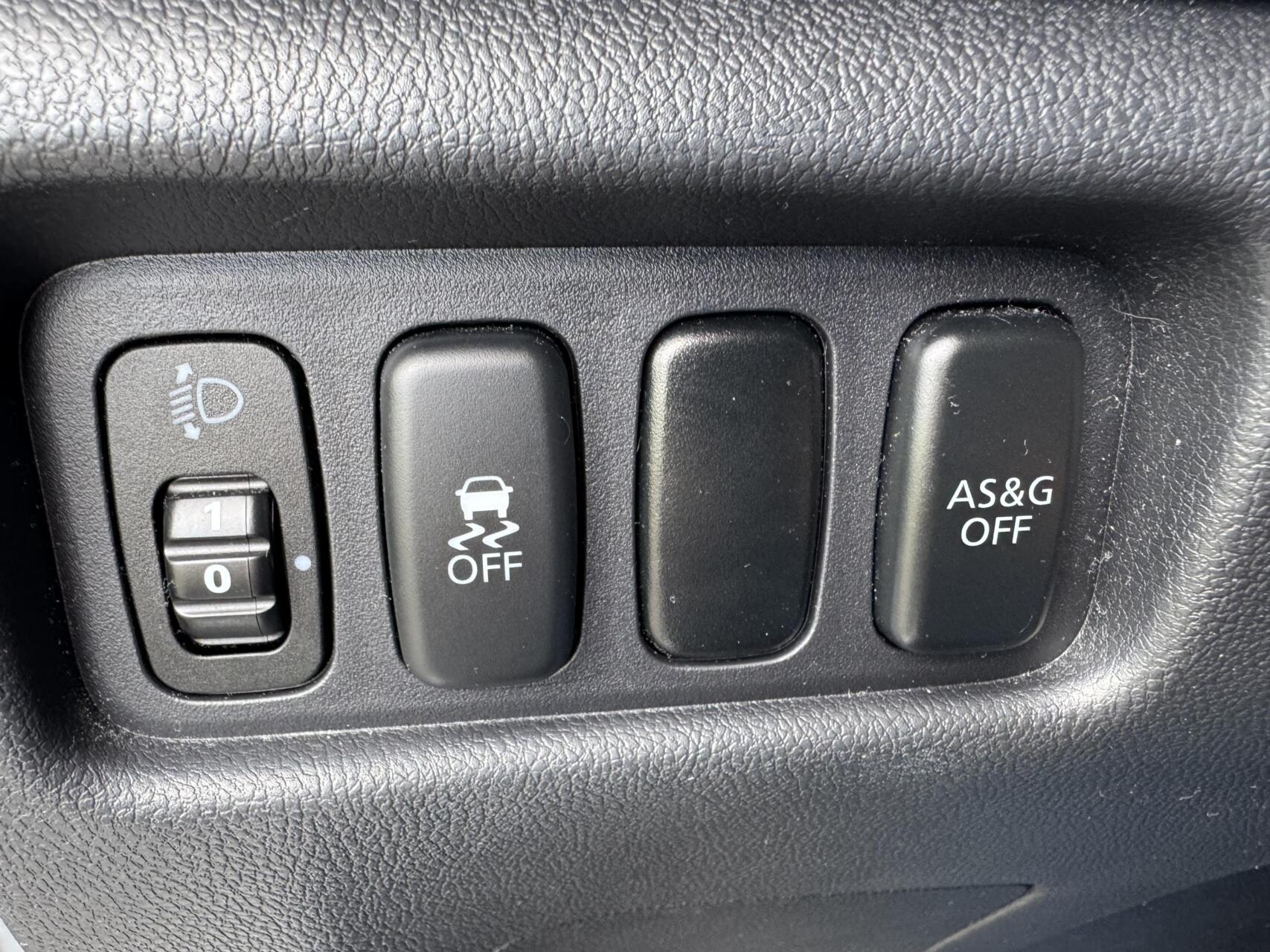 Foto van Mitsubishi Mitsubishi Asx