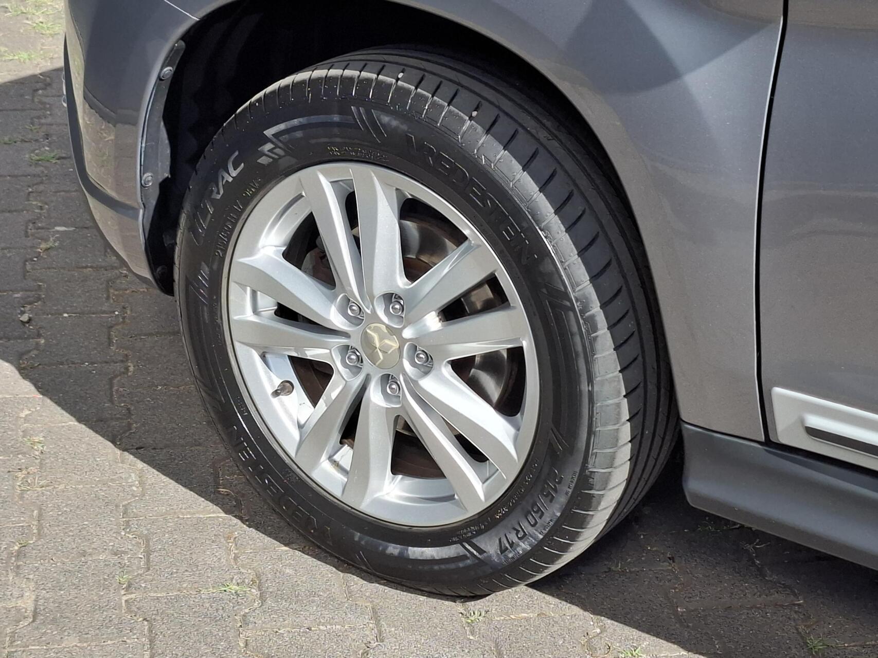 Foto van Mitsubishi Mitsubishi Asx